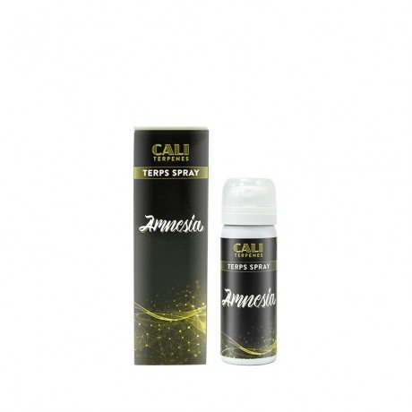 Cali Terpenes Spray
